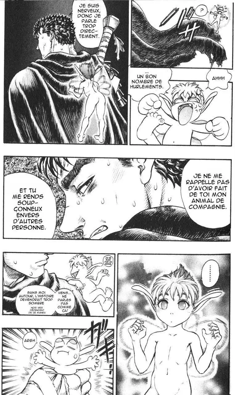 Berserk 15 page 34