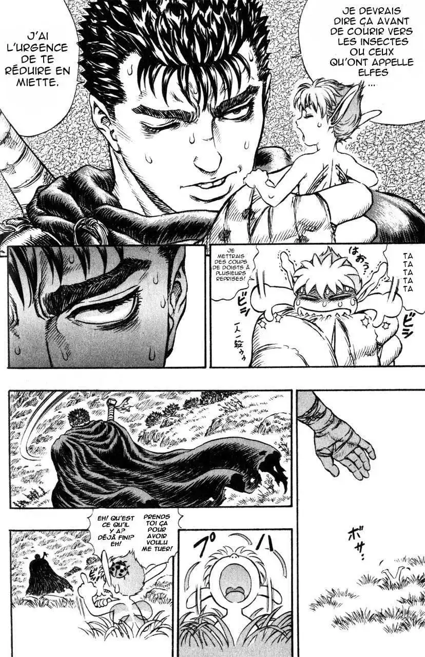 Berserk 15 page 35