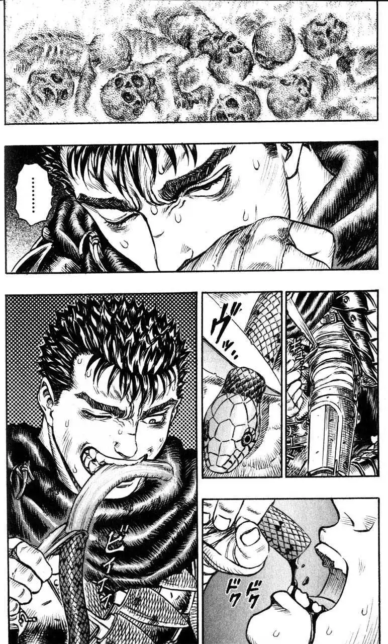 Berserk 15 page 37