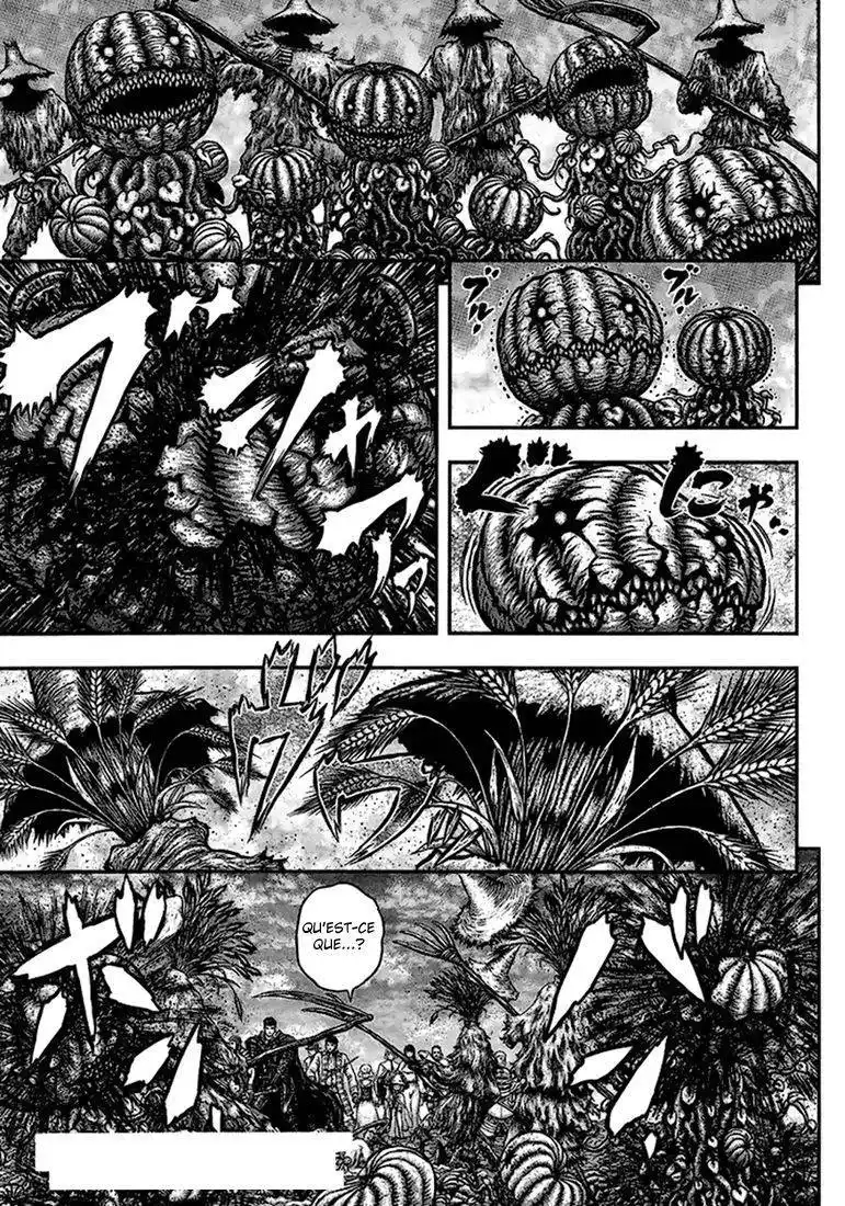 Berserk 343 page 10