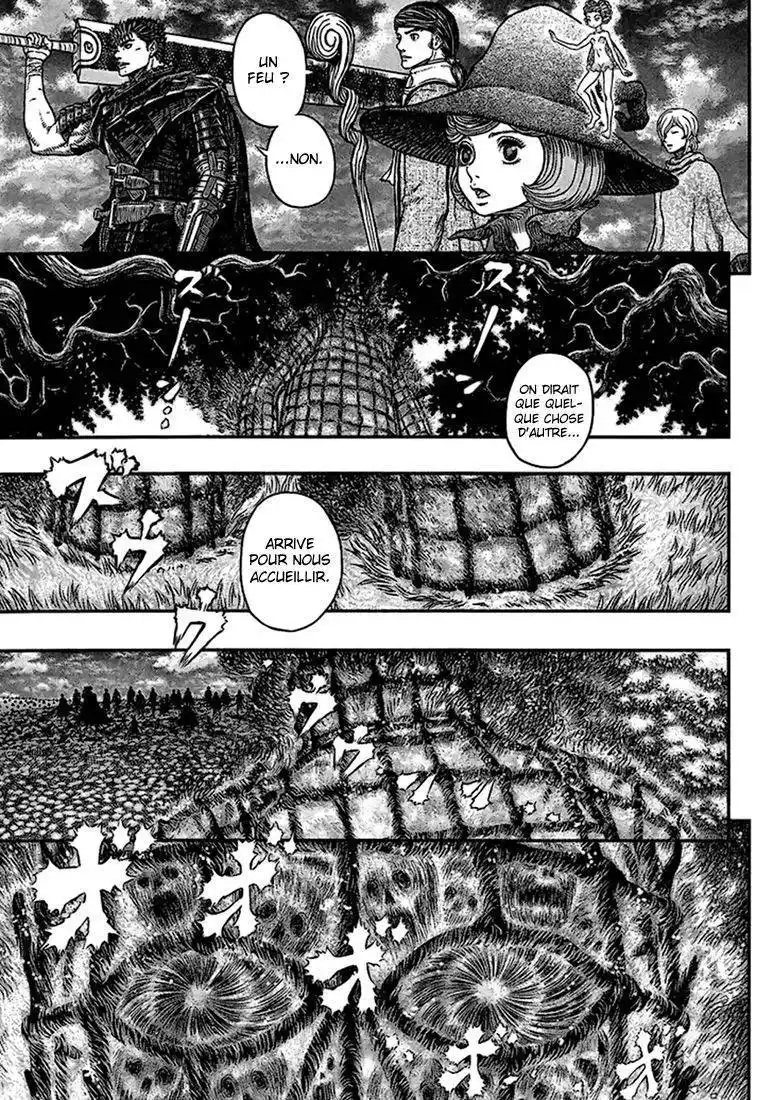 Berserk 343 page 12