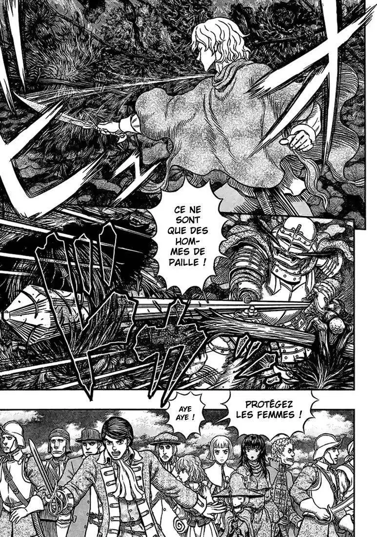 Berserk 343 page 4