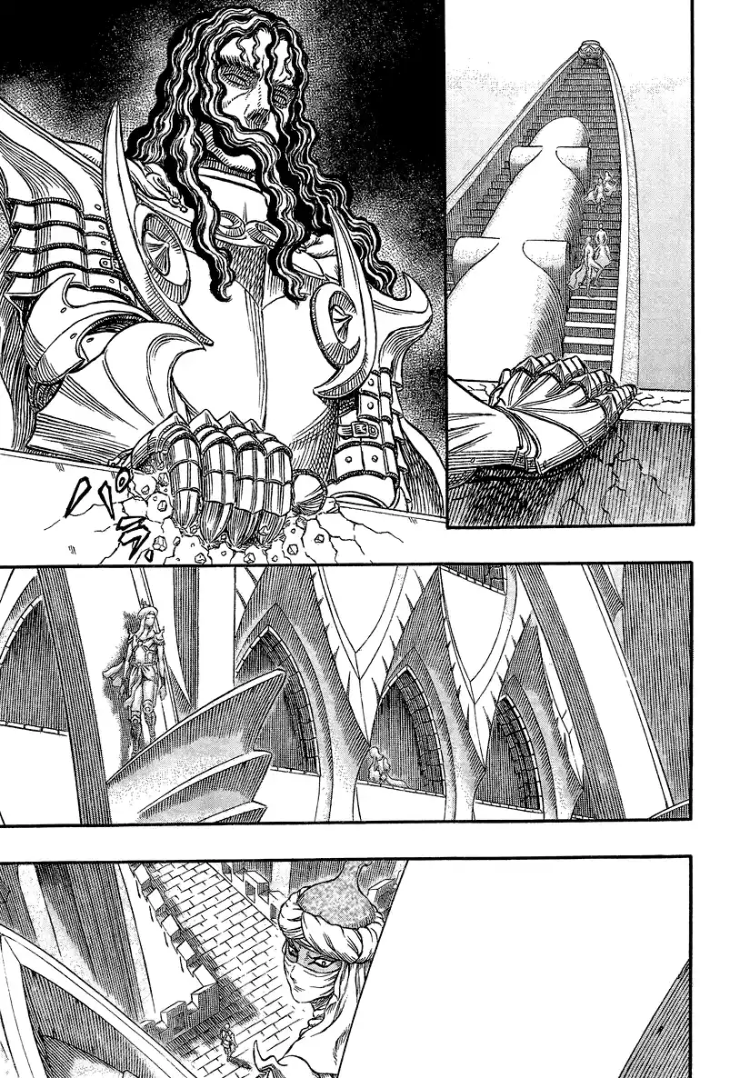 Berserk 338 page 4