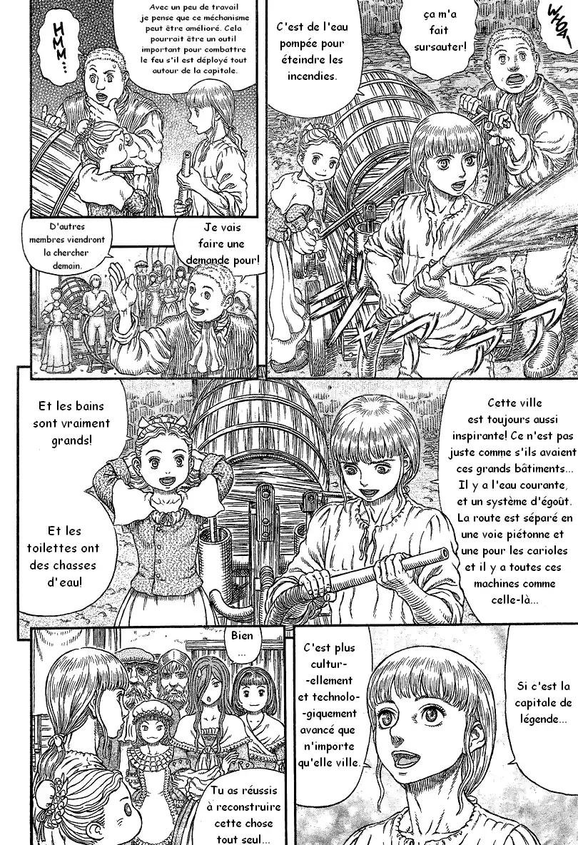 Berserk 338 page 7