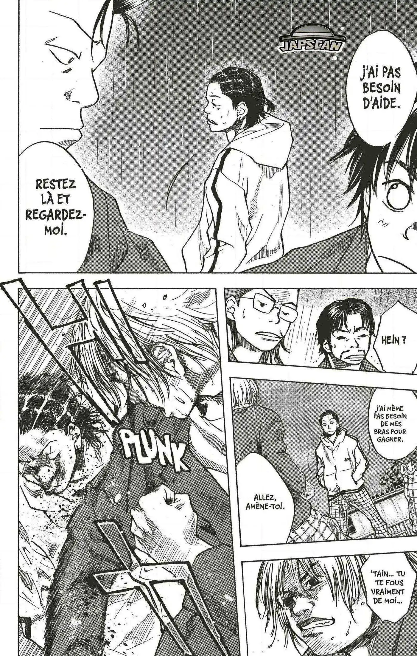 Dream Team (Hinata Takeshi) 23 page 13