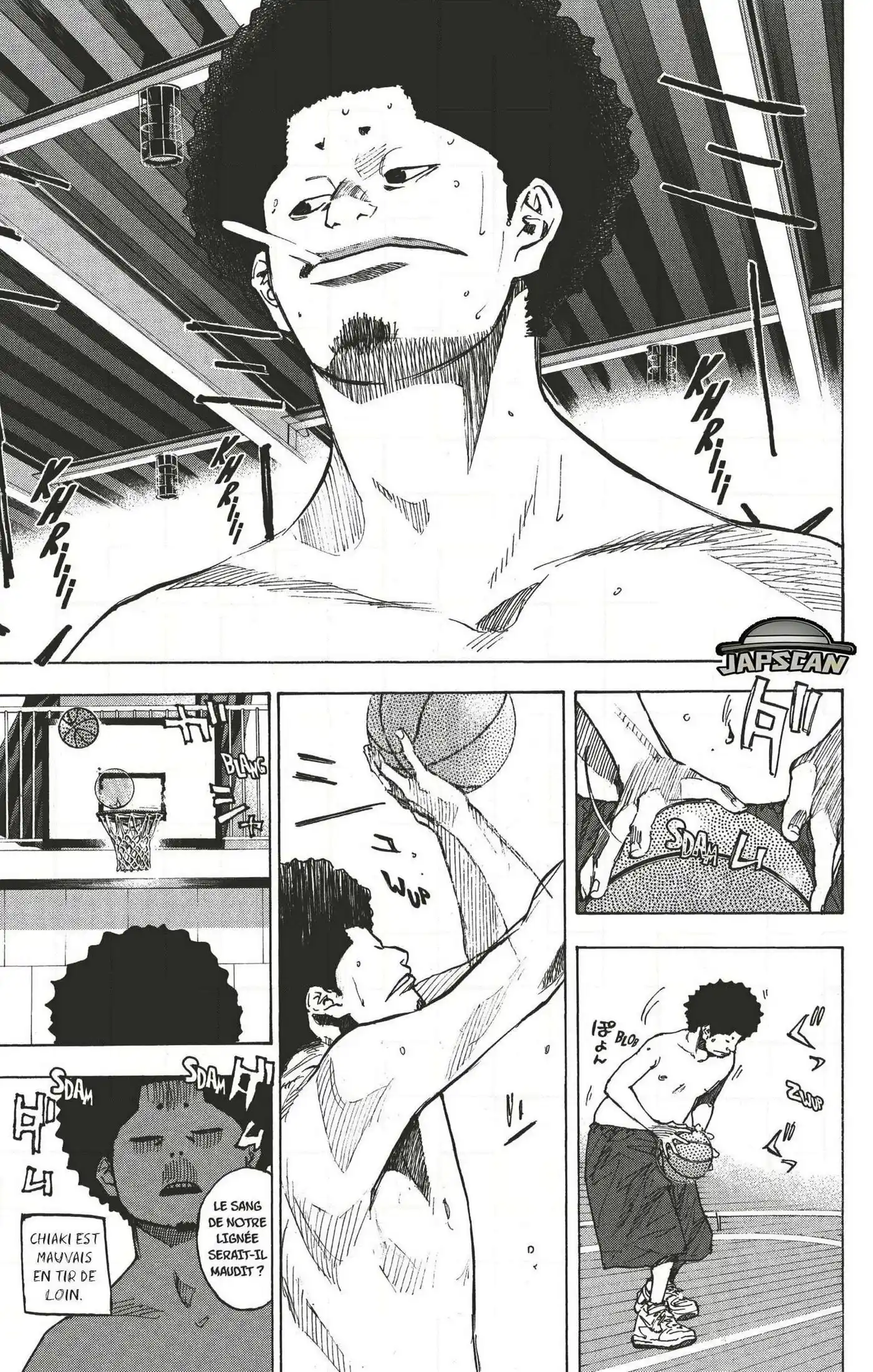 Dream Team (Hinata Takeshi) 146 page 11