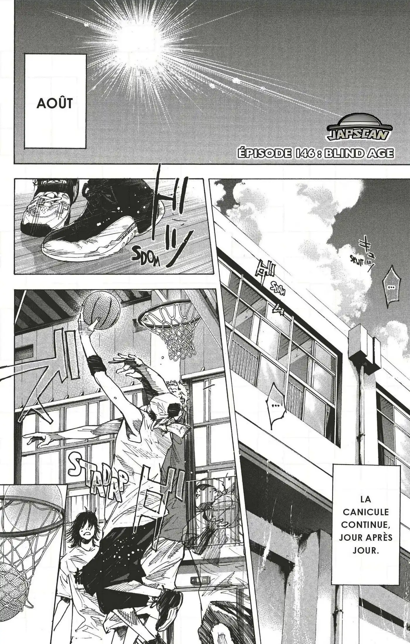 Dream Team (Hinata Takeshi) 146 page 2