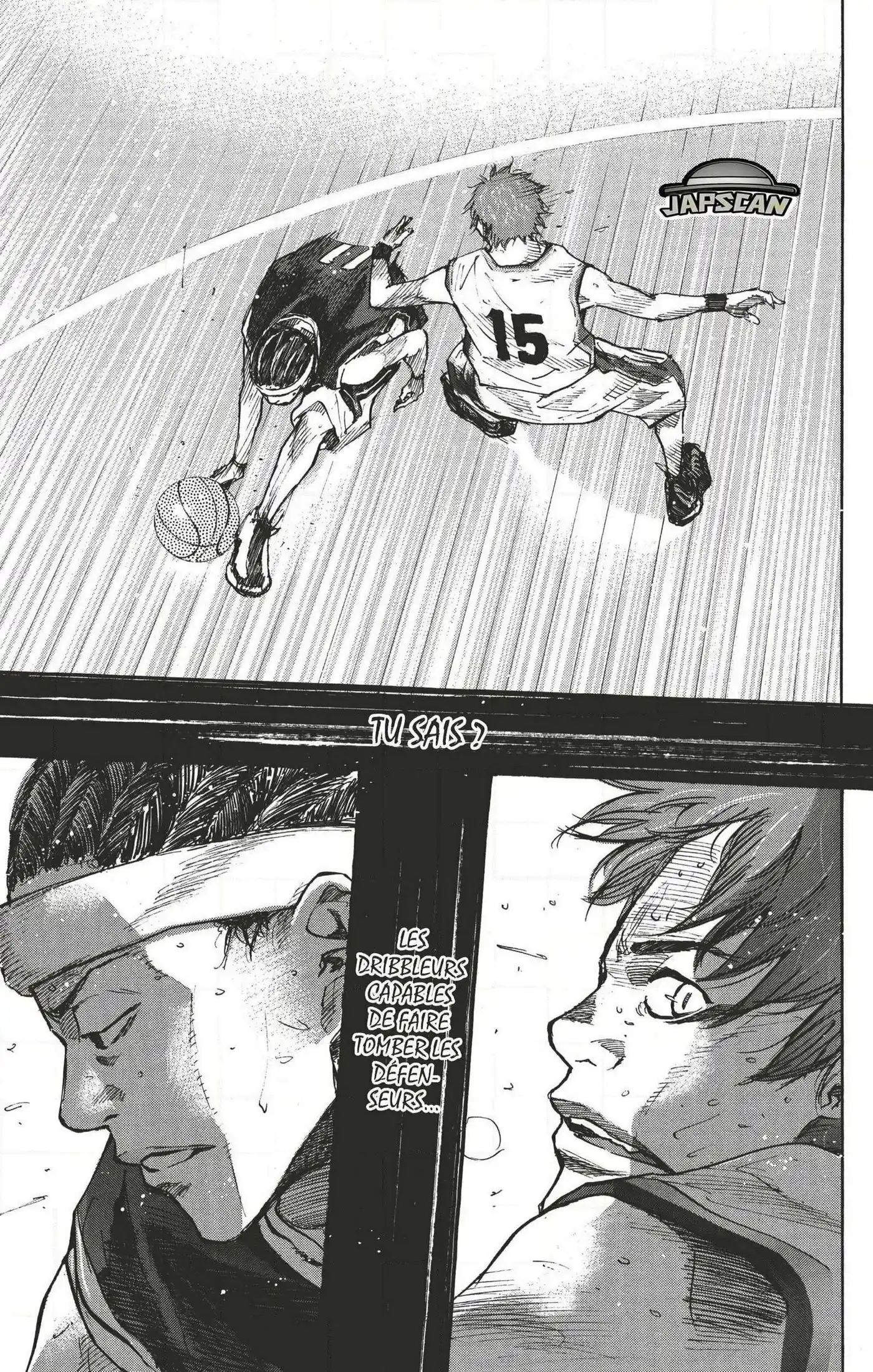 Dream Team (Hinata Takeshi) 137 page 11