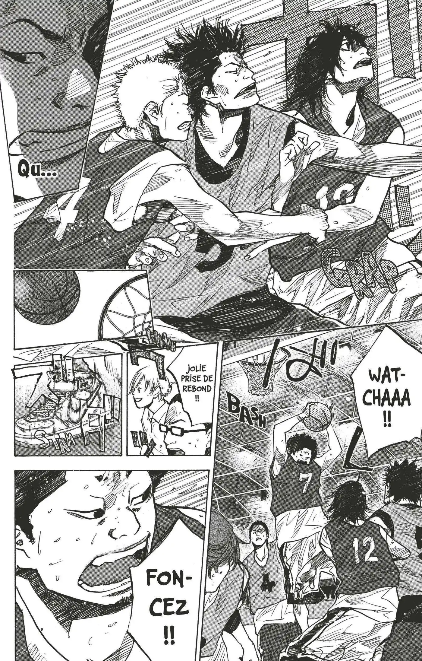 Dream Team (Hinata Takeshi) 149 page 22