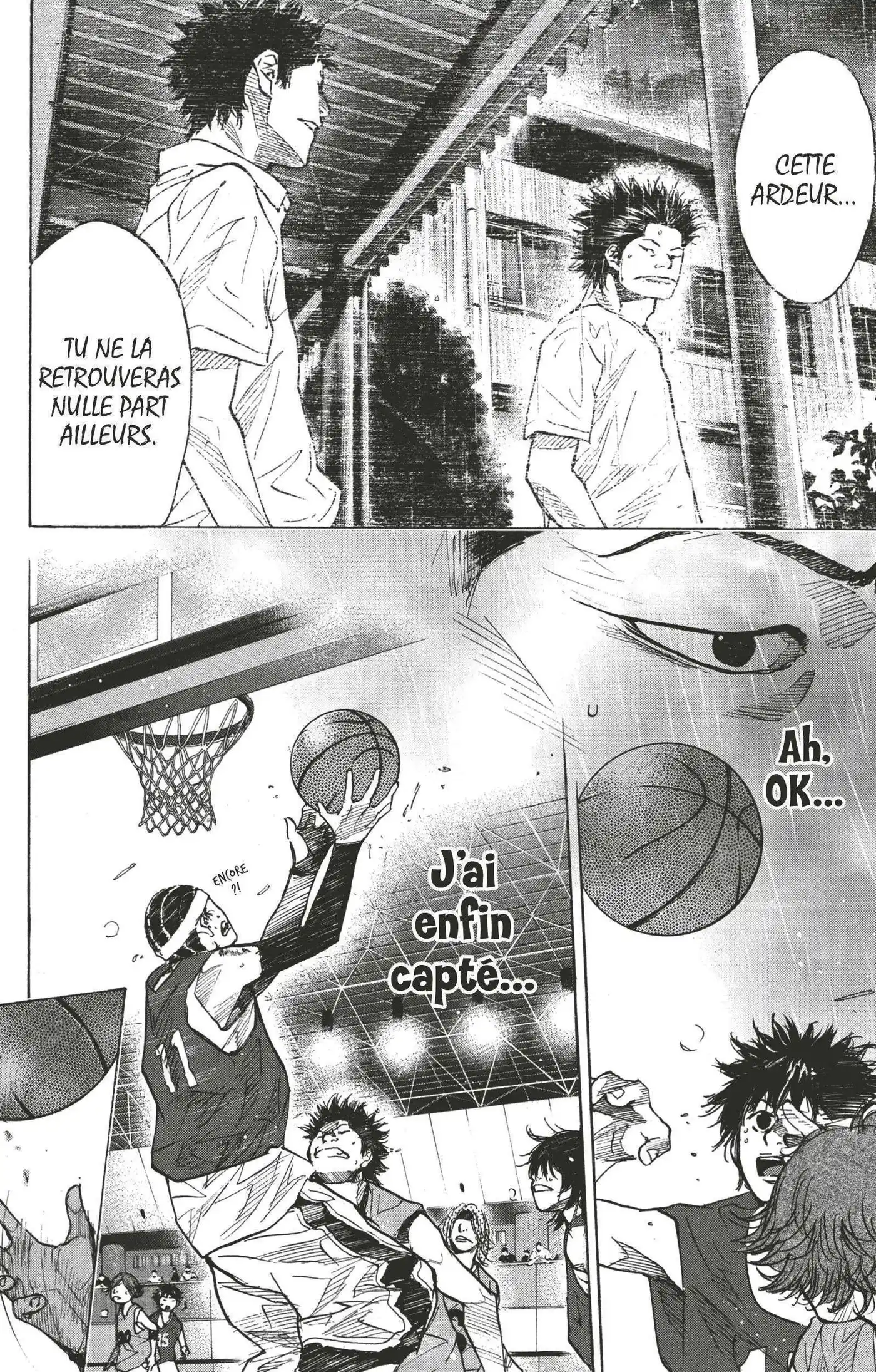 Dream Team (Hinata Takeshi) 149 page 24