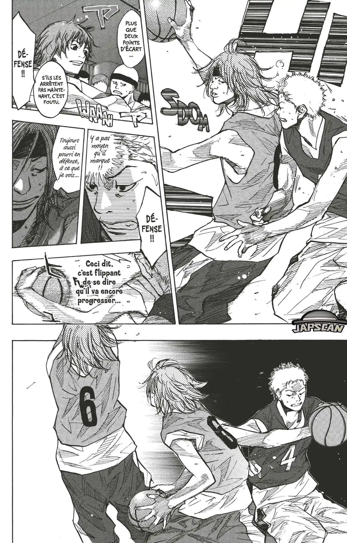 Dream Team (Hinata Takeshi) 149 page 26