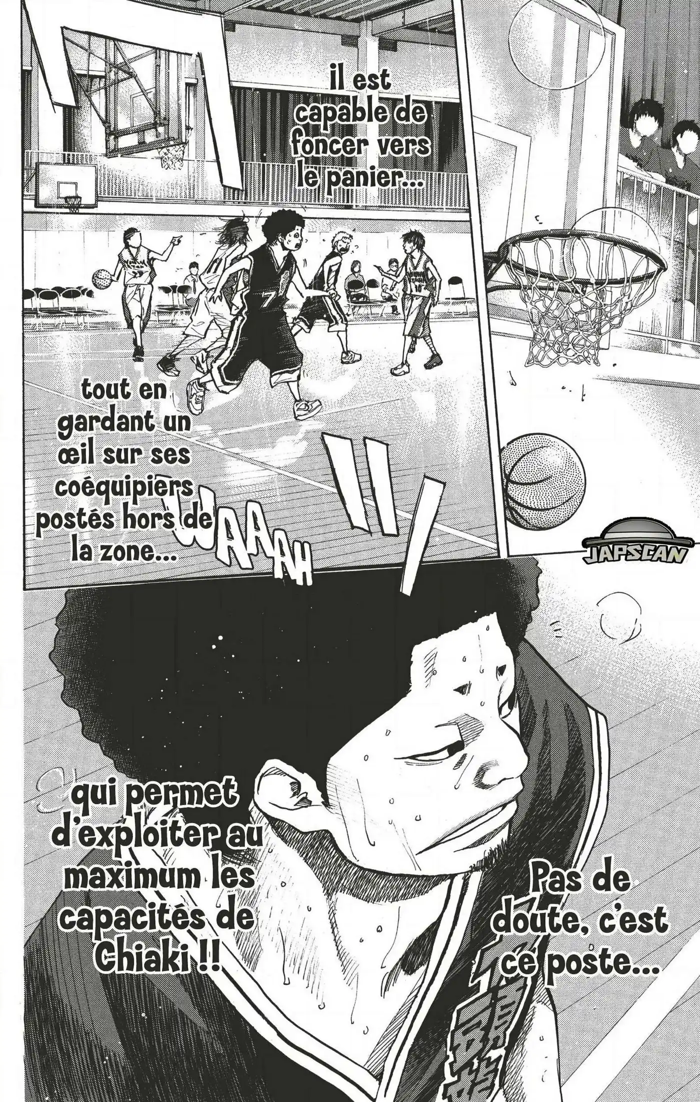 Dream Team (Hinata Takeshi) 131 page 10