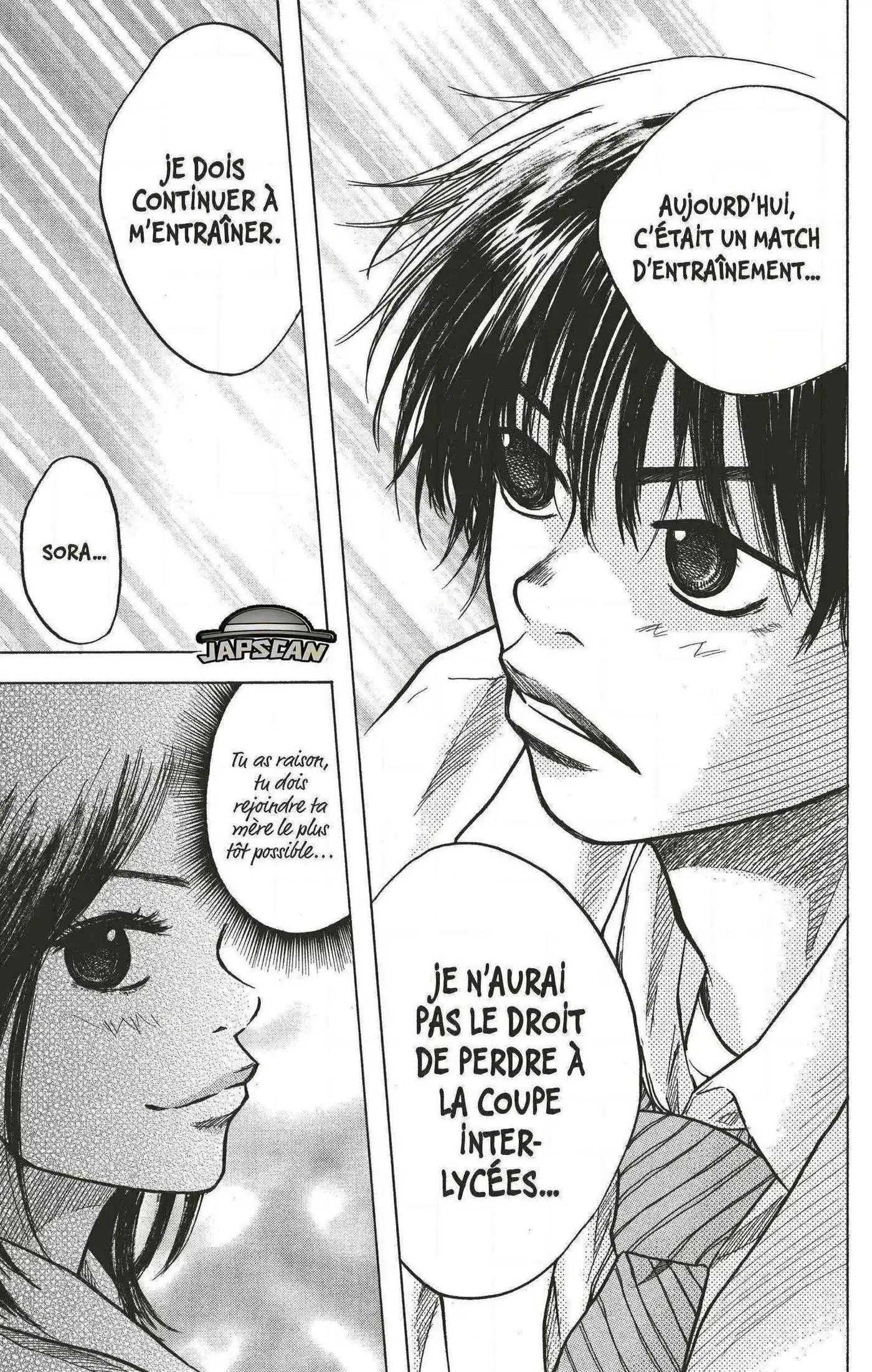 Dream Team (Hinata Takeshi) 16 page 19