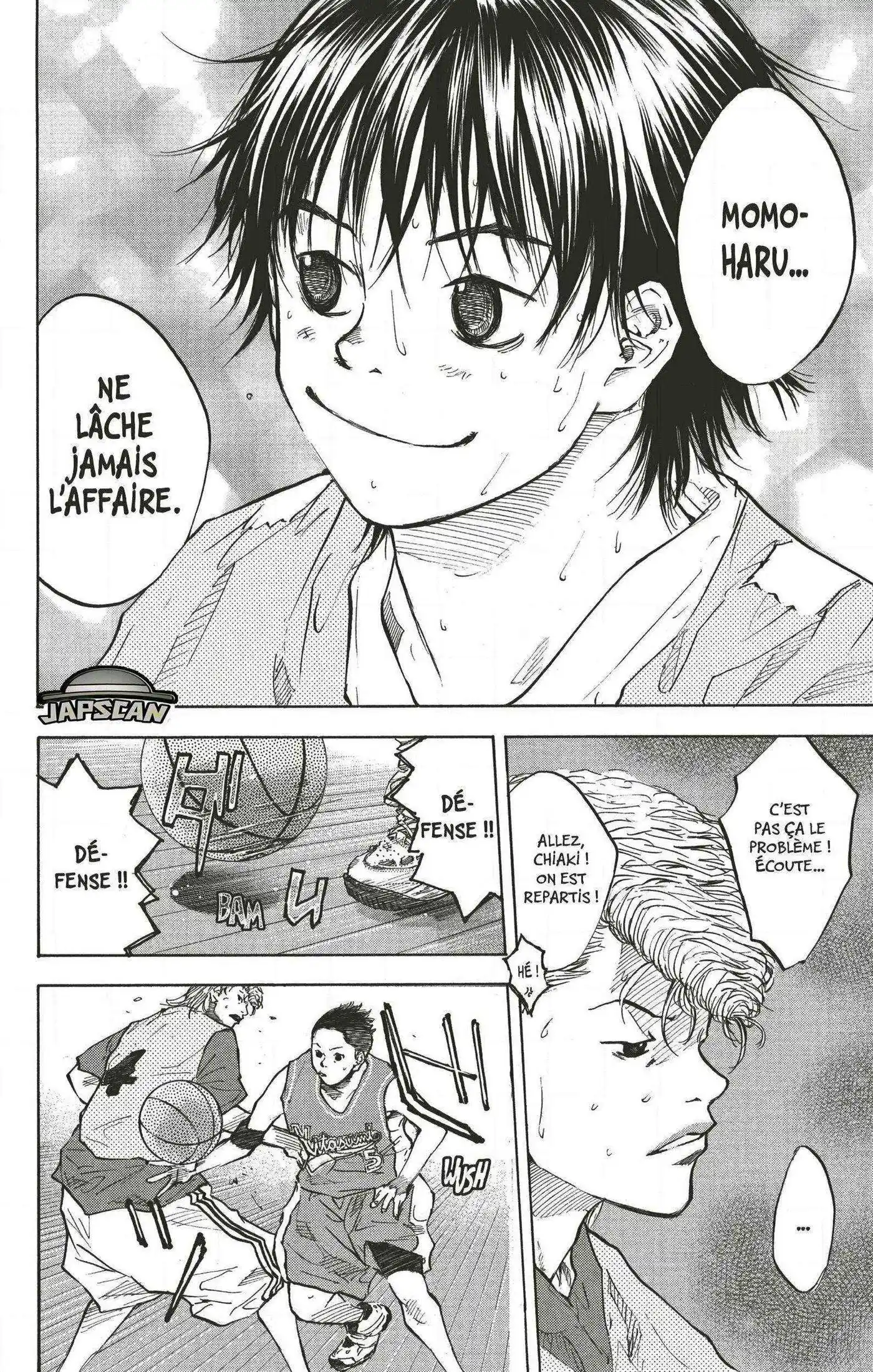 Dream Team (Hinata Takeshi) 50 page 2