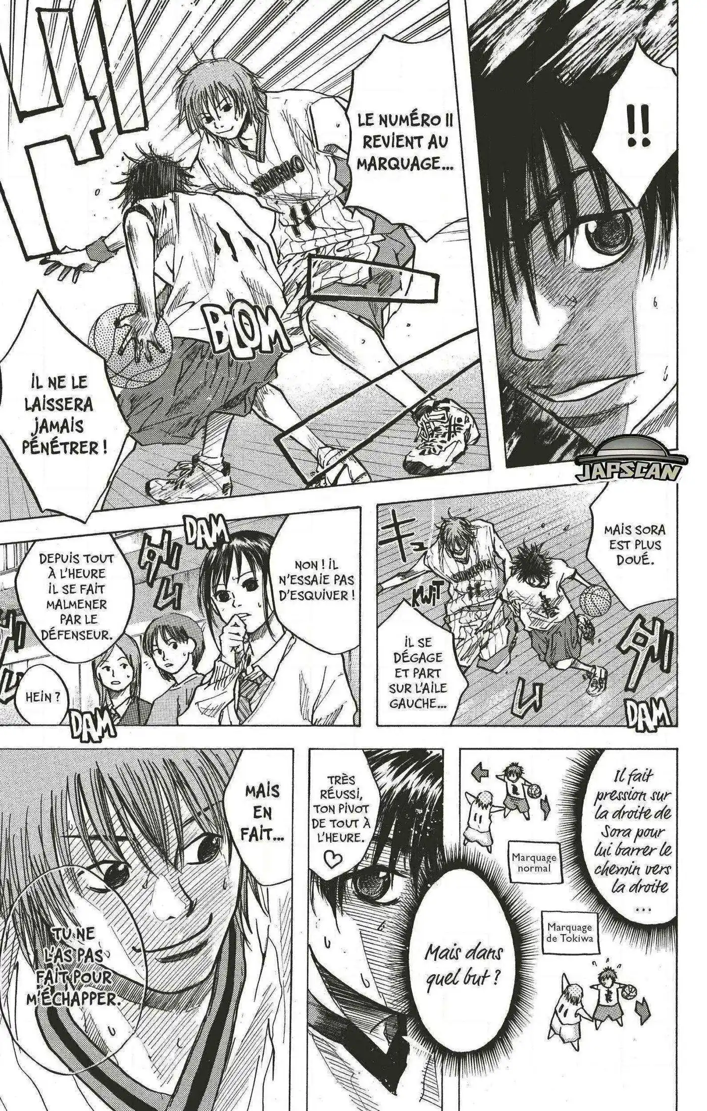 Dream Team (Hinata Takeshi) 10 page 10