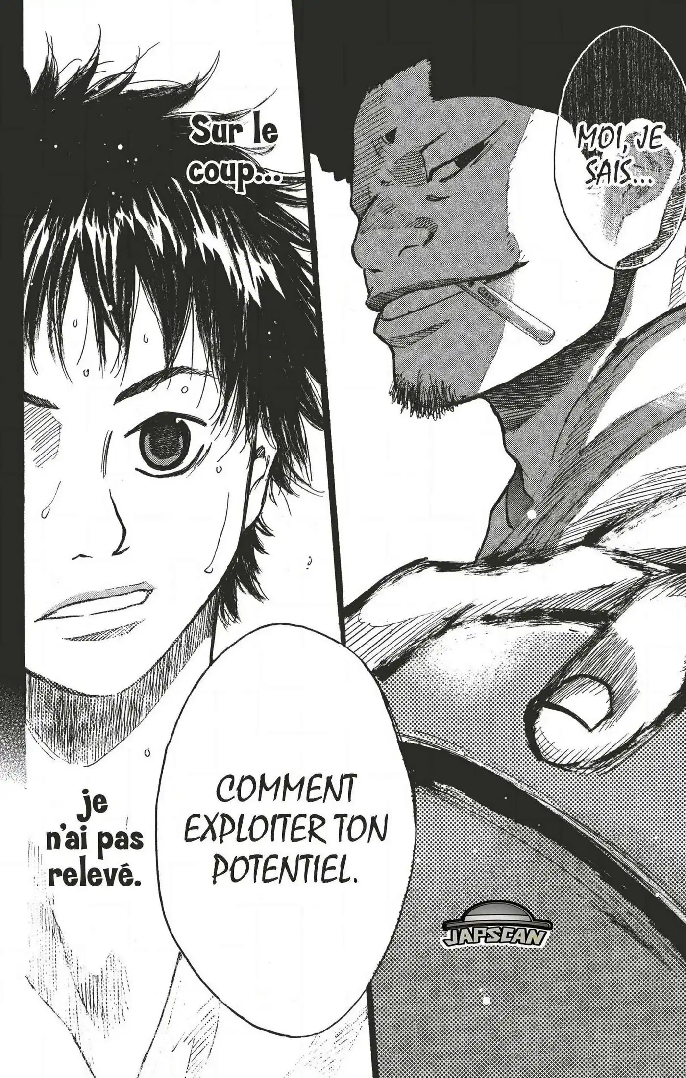 Dream Team (Hinata Takeshi) 130 page 30