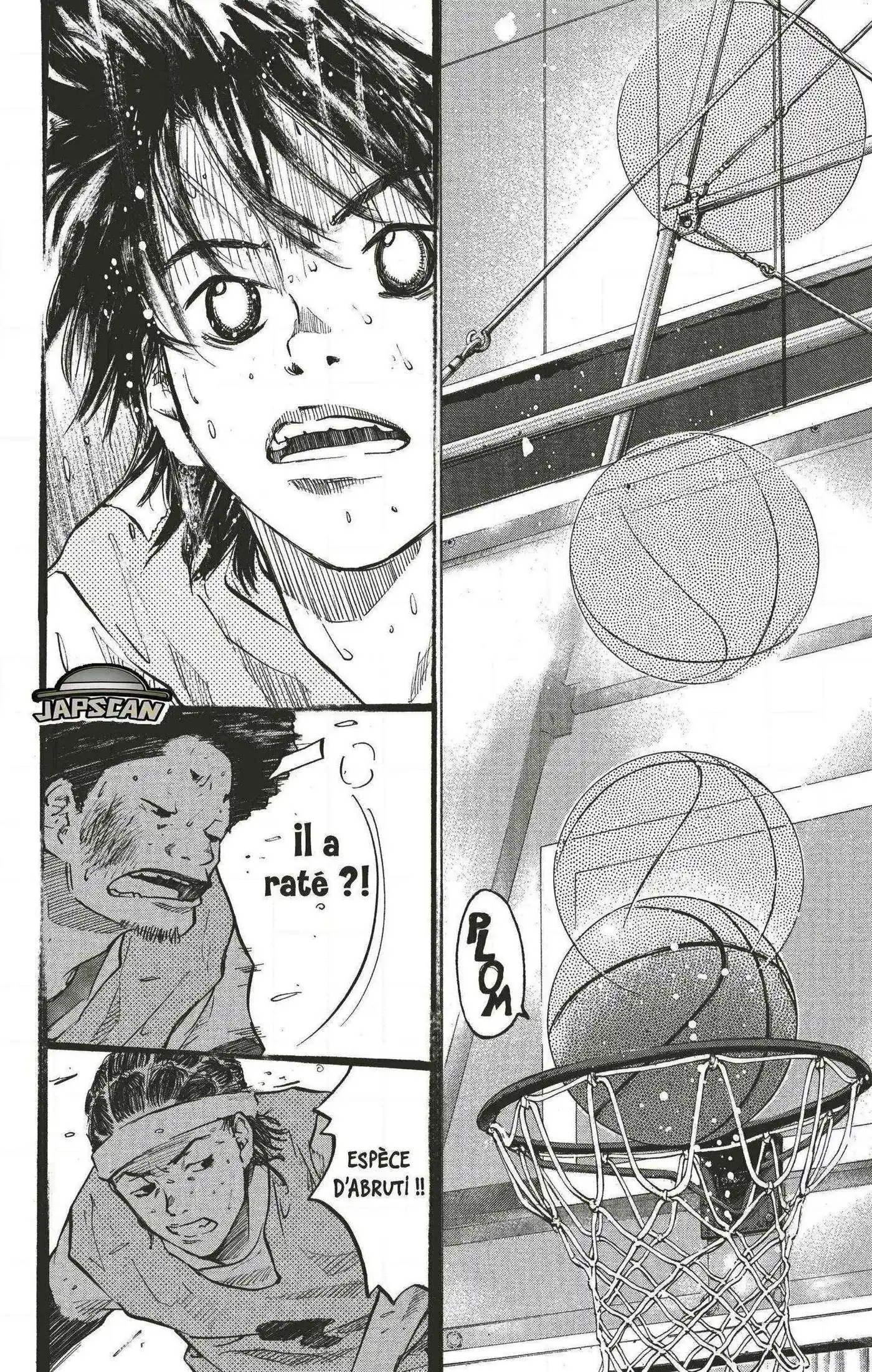 Dream Team (Hinata Takeshi) 54 page 24