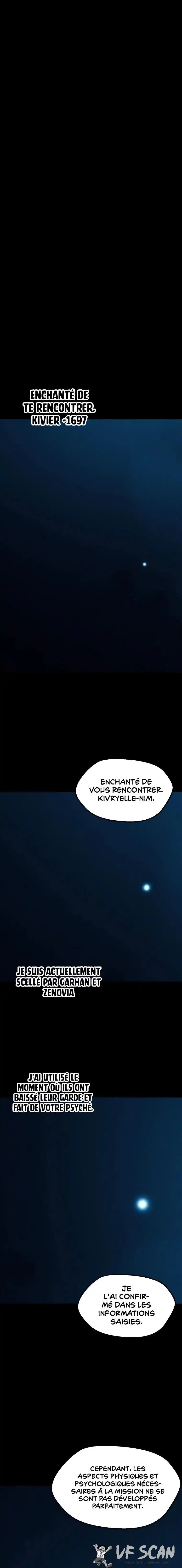 Otherworldly Sword King’S Survival Records 109 page 1