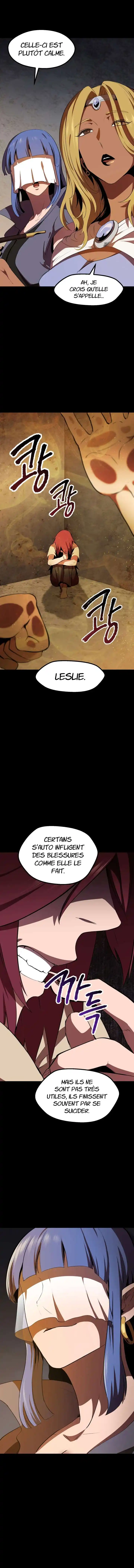 Otherworldly Sword King’S Survival Records 58 page 3