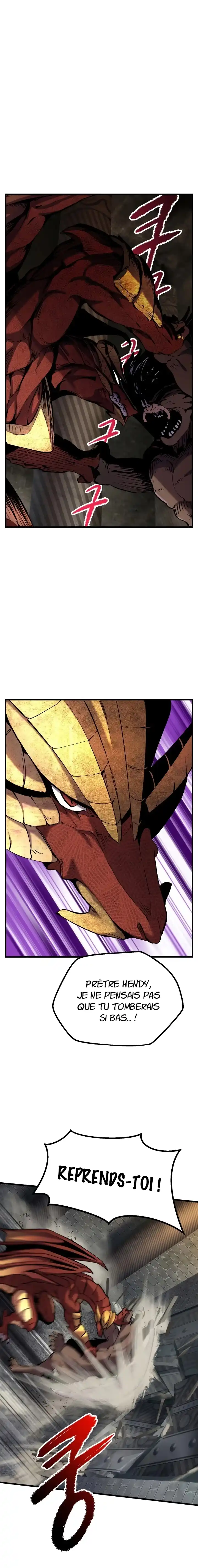 Otherworldly Sword King’S Survival Records 42 page 2