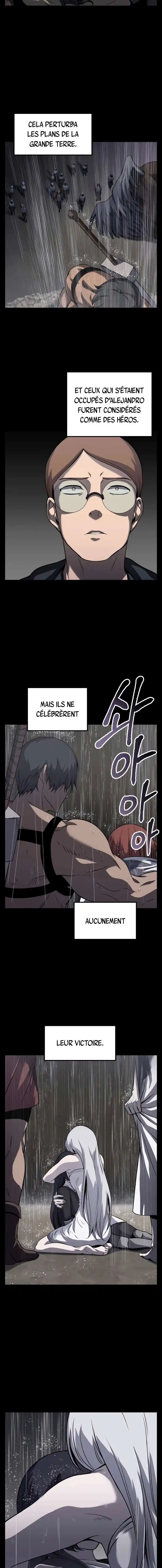 Otherworldly Sword King’S Survival Records 45 page 4