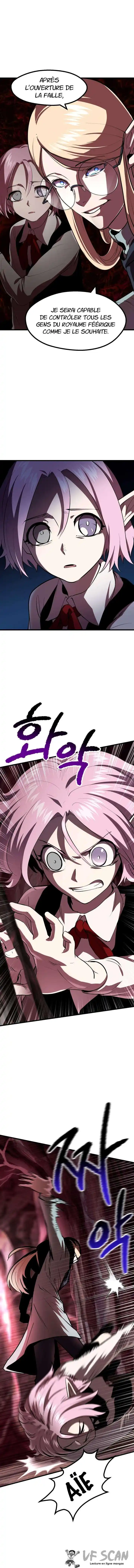 Otherworldly Sword King’S Survival Records 91 page 1