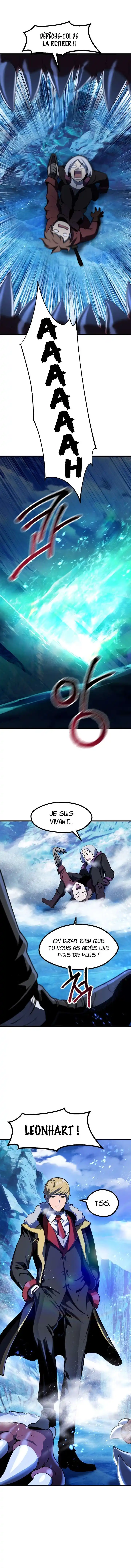 Otherworldly Sword King’S Survival Records 85 page 14