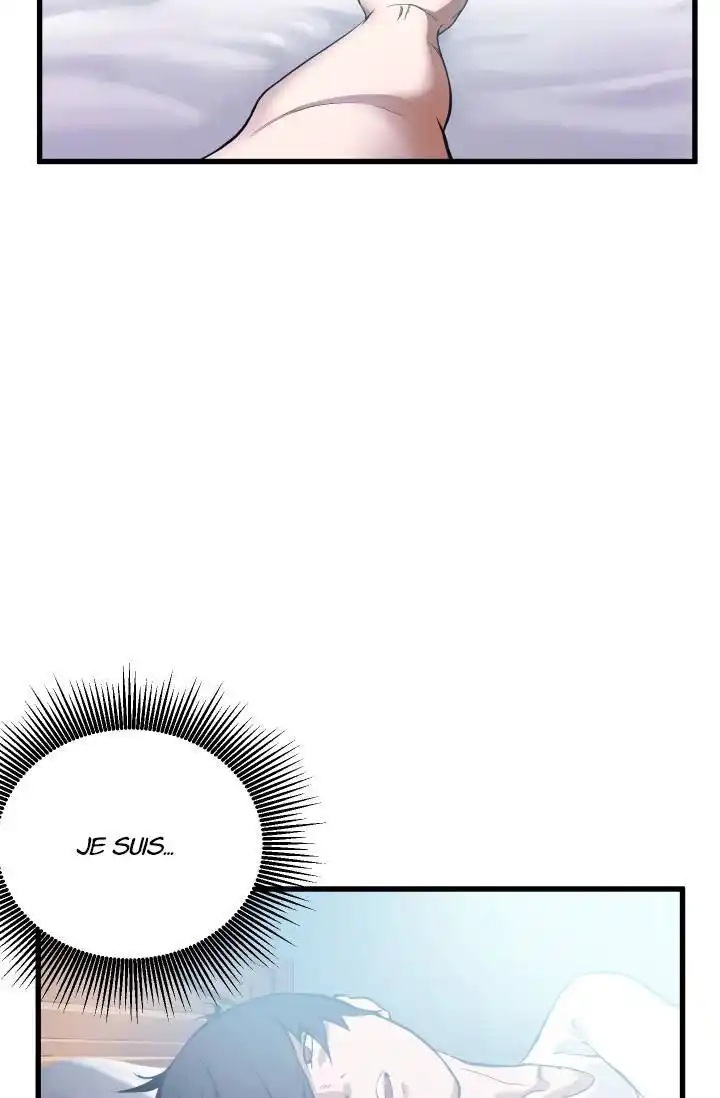 Otherworldly Sword King’S Survival Records 3 page 3