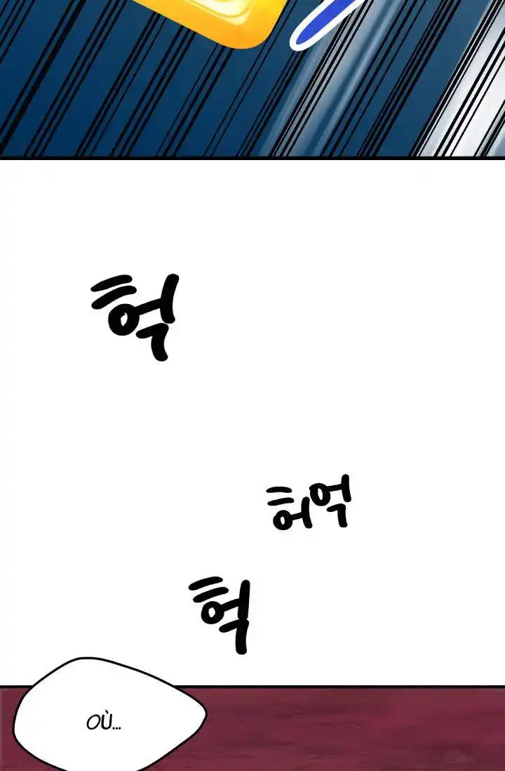 Otherworldly Sword King’S Survival Records 3 page 9
