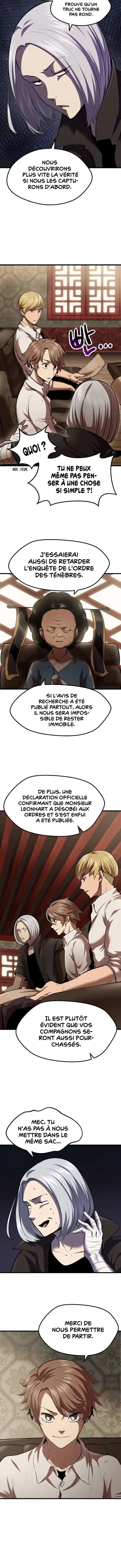 Otherworldly Sword King’S Survival Records 105 page 2