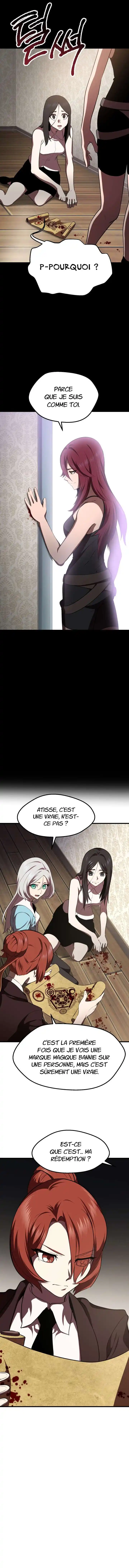 Otherworldly Sword King’S Survival Records 70 page 14