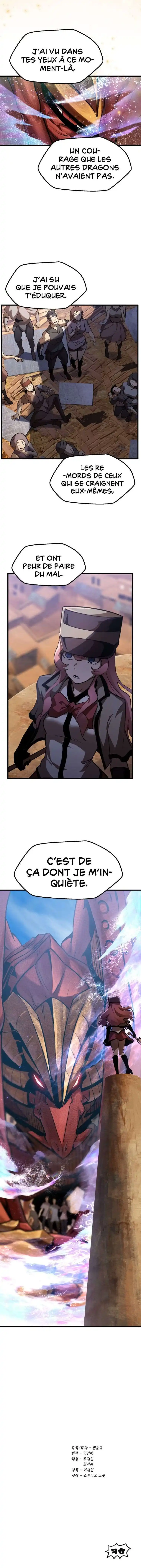 Otherworldly Sword King’S Survival Records 128 page 7