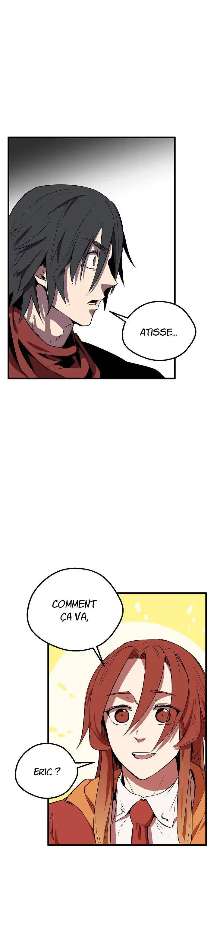 Otherworldly Sword King’S Survival Records 15 page 2