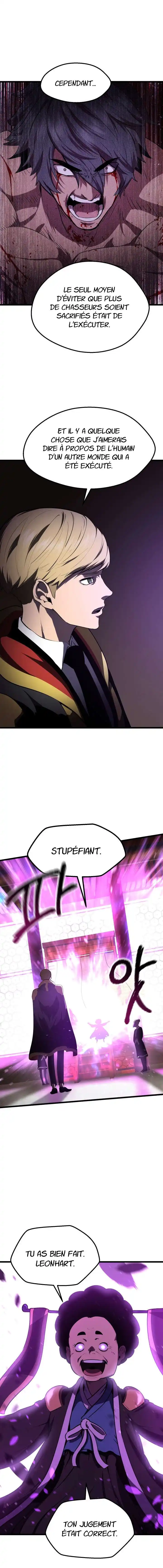 Otherworldly Sword King’S Survival Records 72 page 3