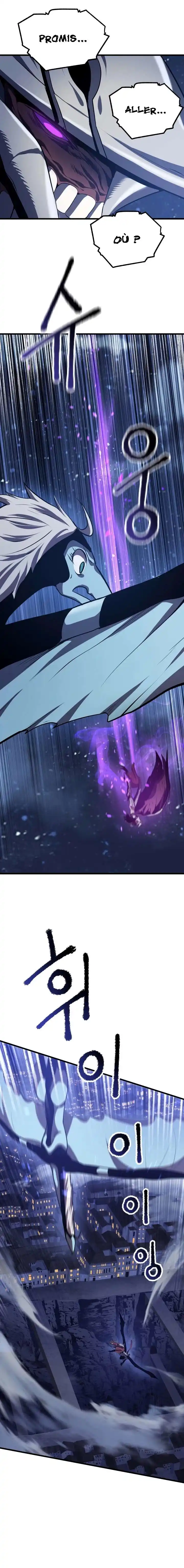 Otherworldly Sword King’S Survival Records 66 page 4