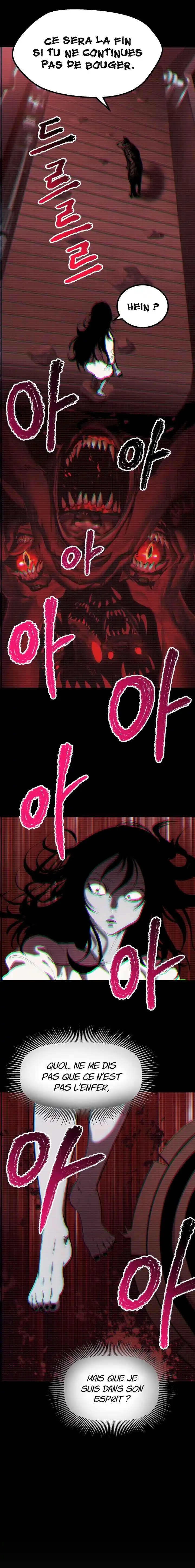 Otherworldly Sword King’S Survival Records 49 page 4