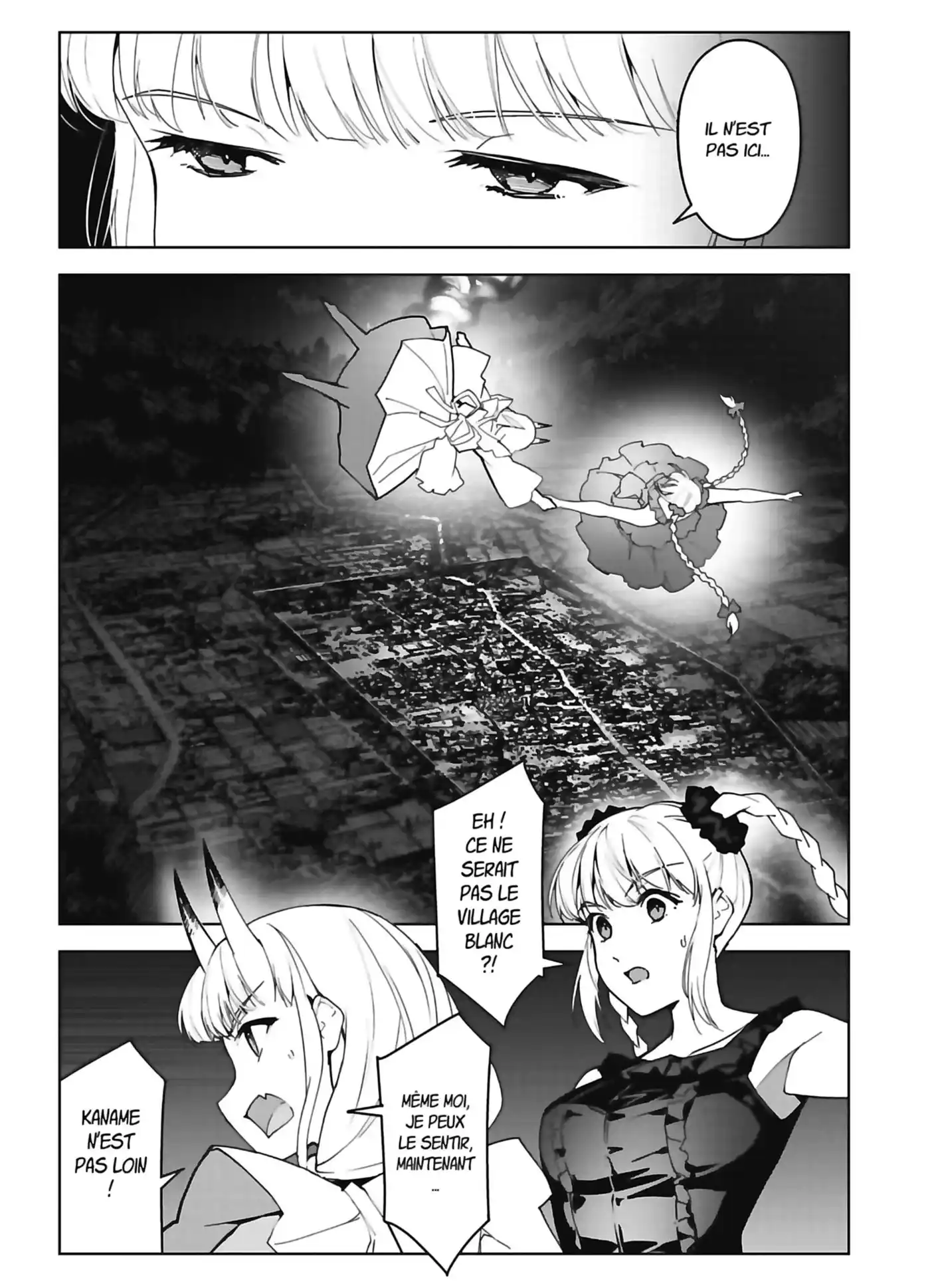 Darwin's Game 92 page 9