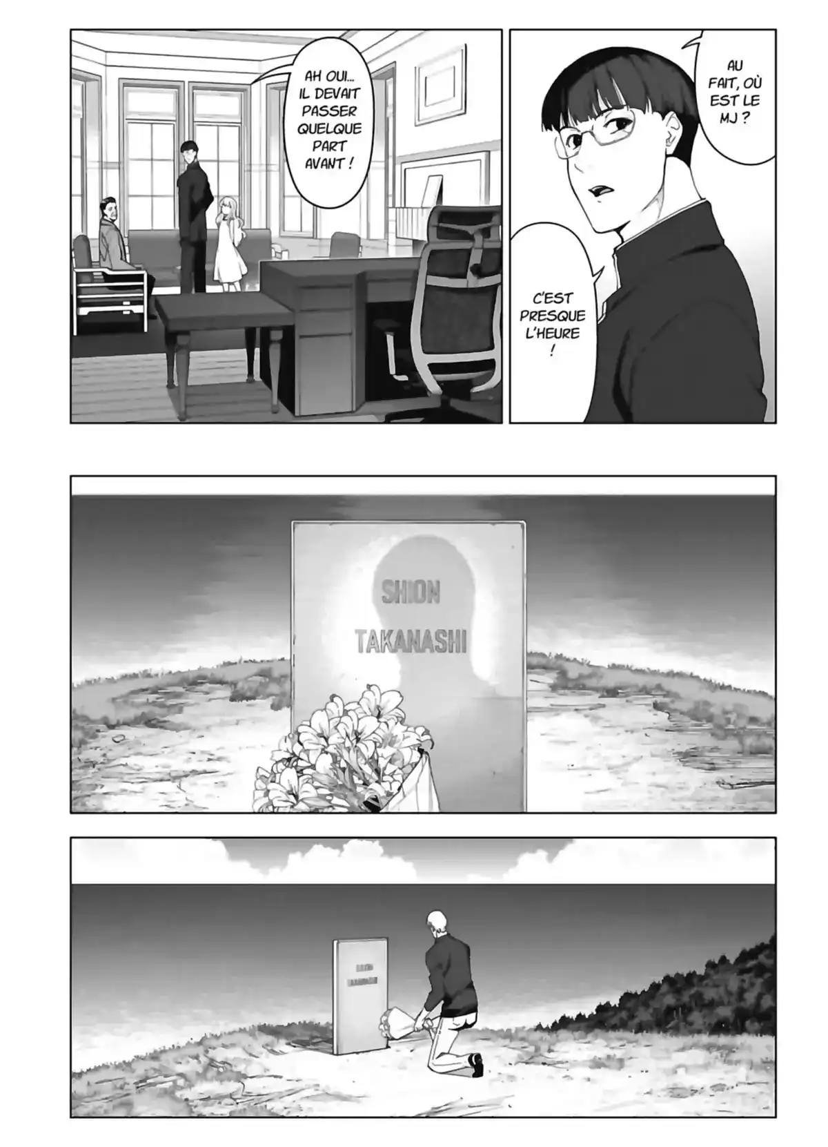 Darwin's Game 98 page 6
