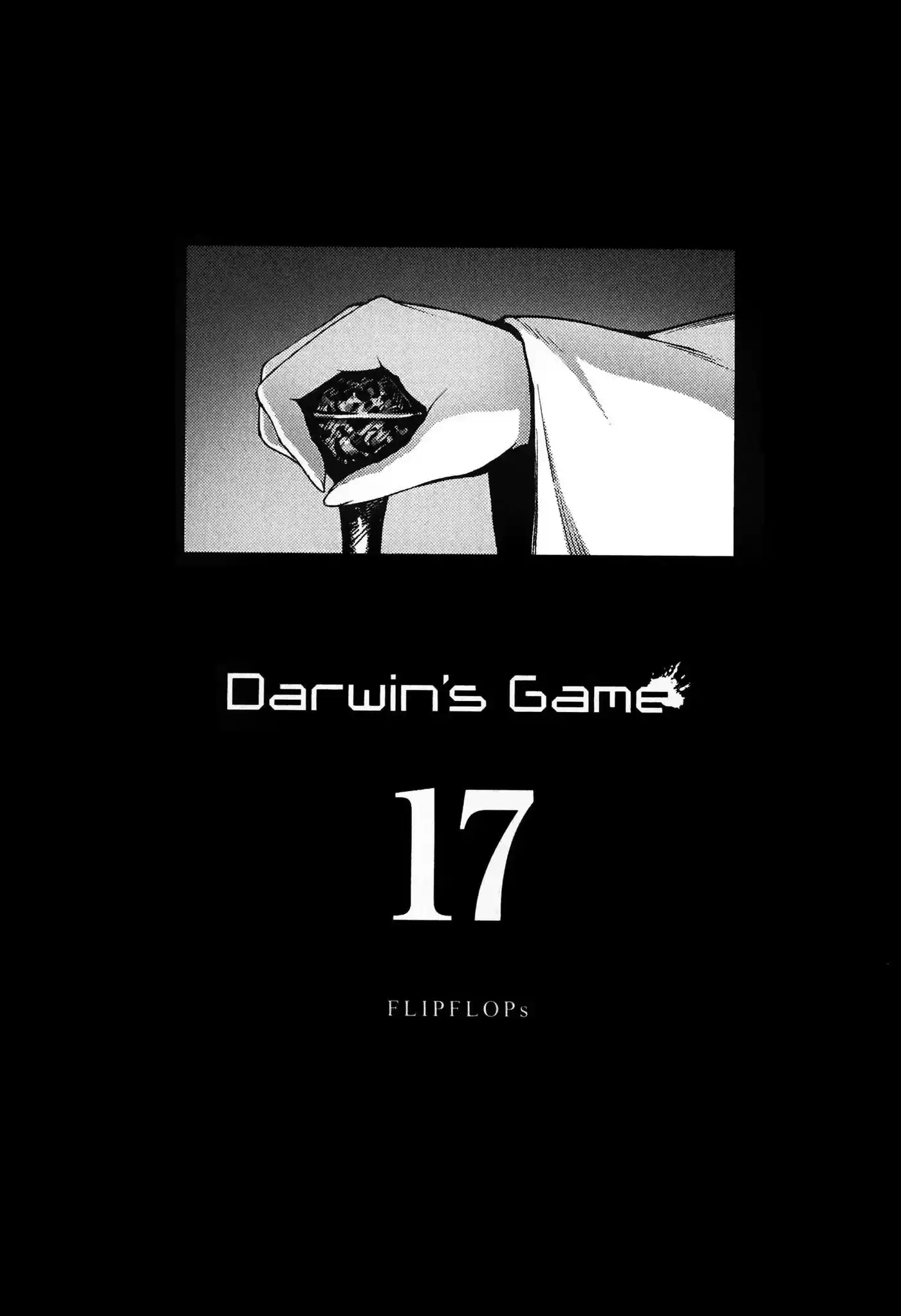Darwin's Game 17 page 2