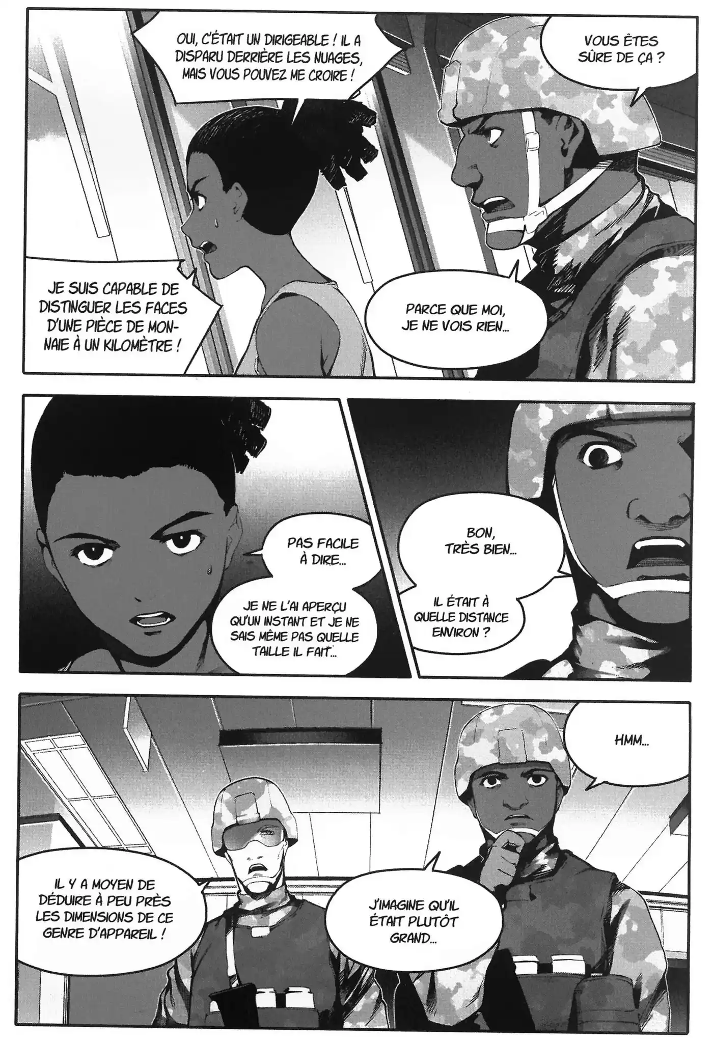 Darwin's Game 17 page 6