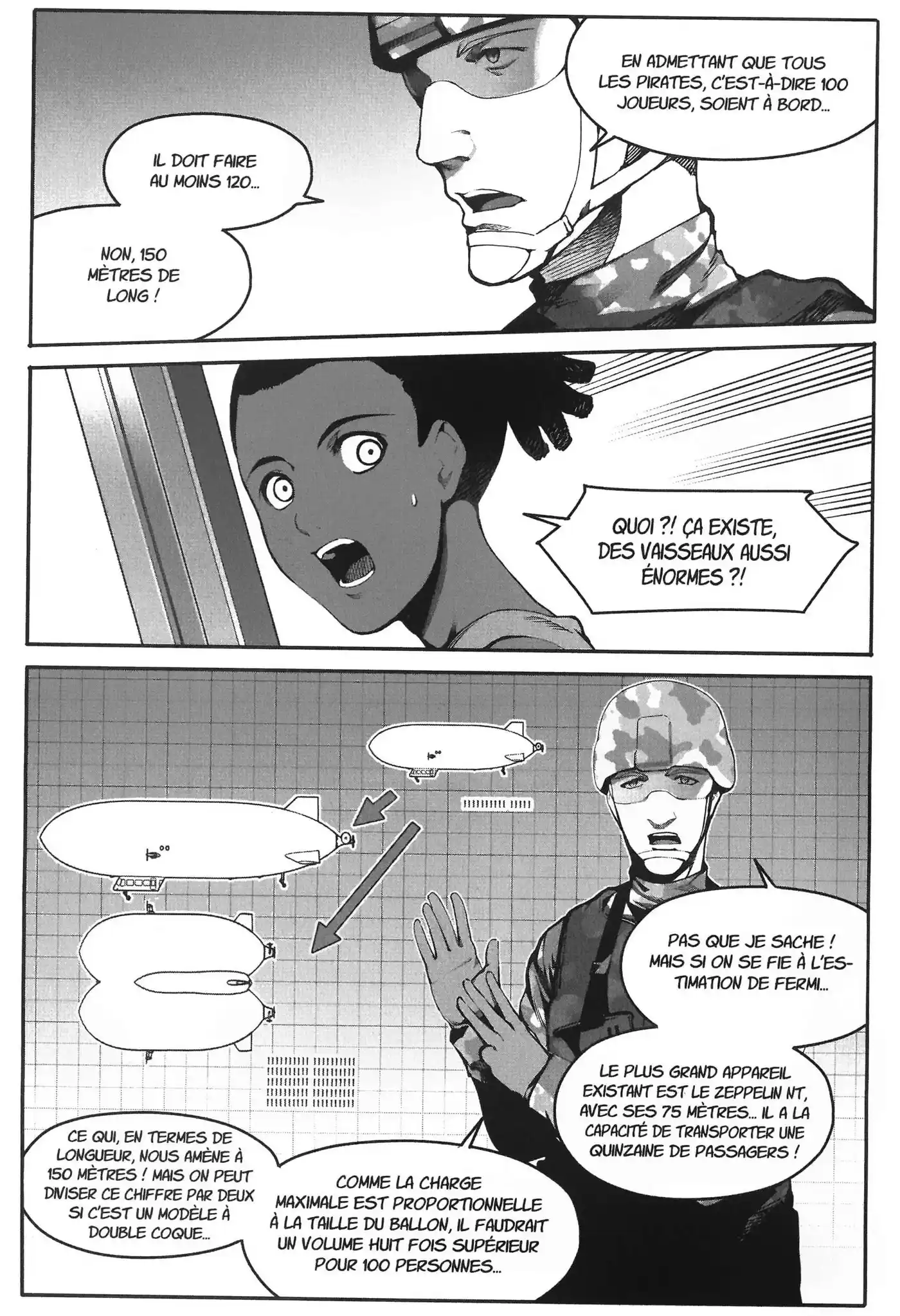 Darwin's Game 17 page 7