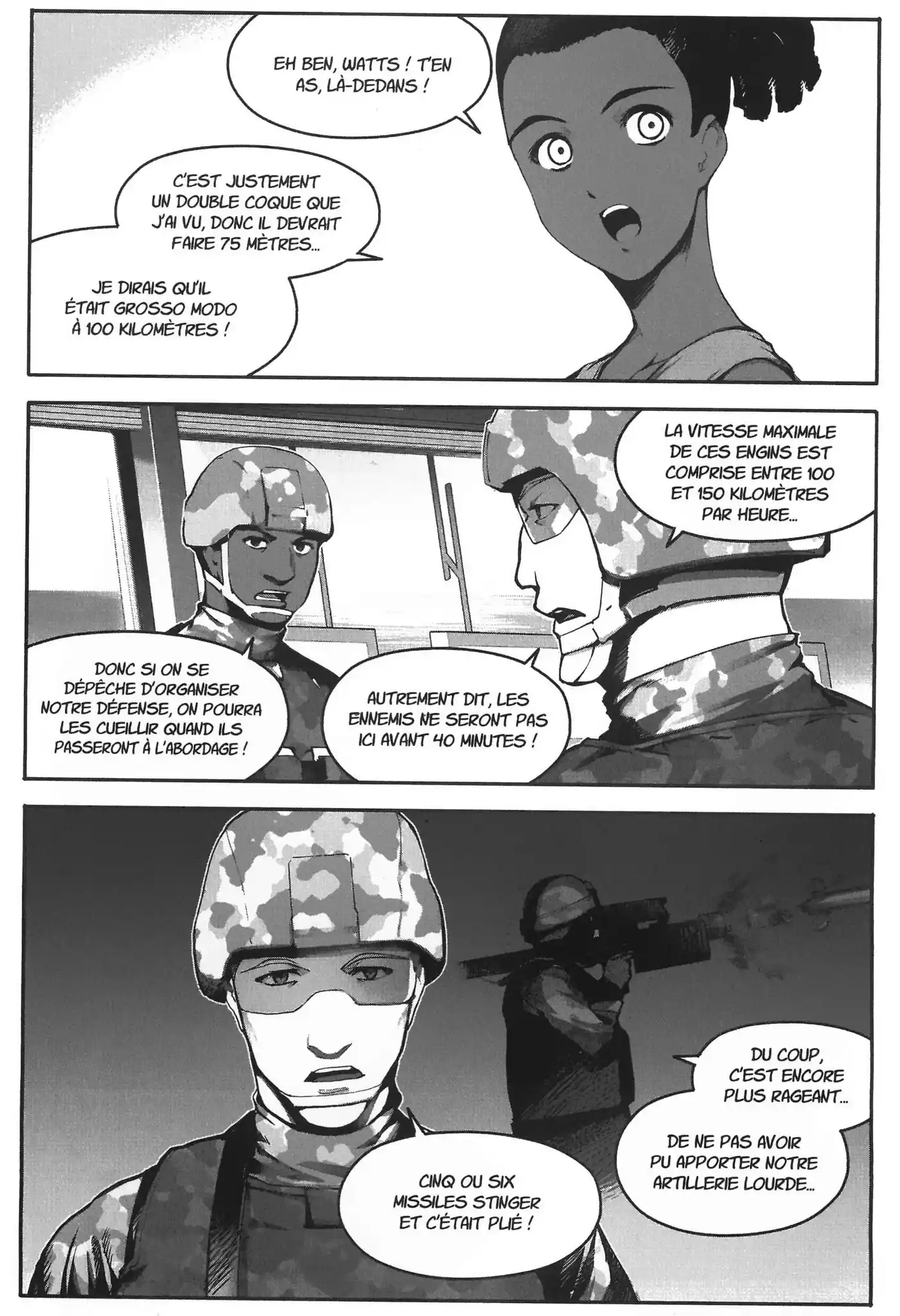 Darwin's Game 17 page 8