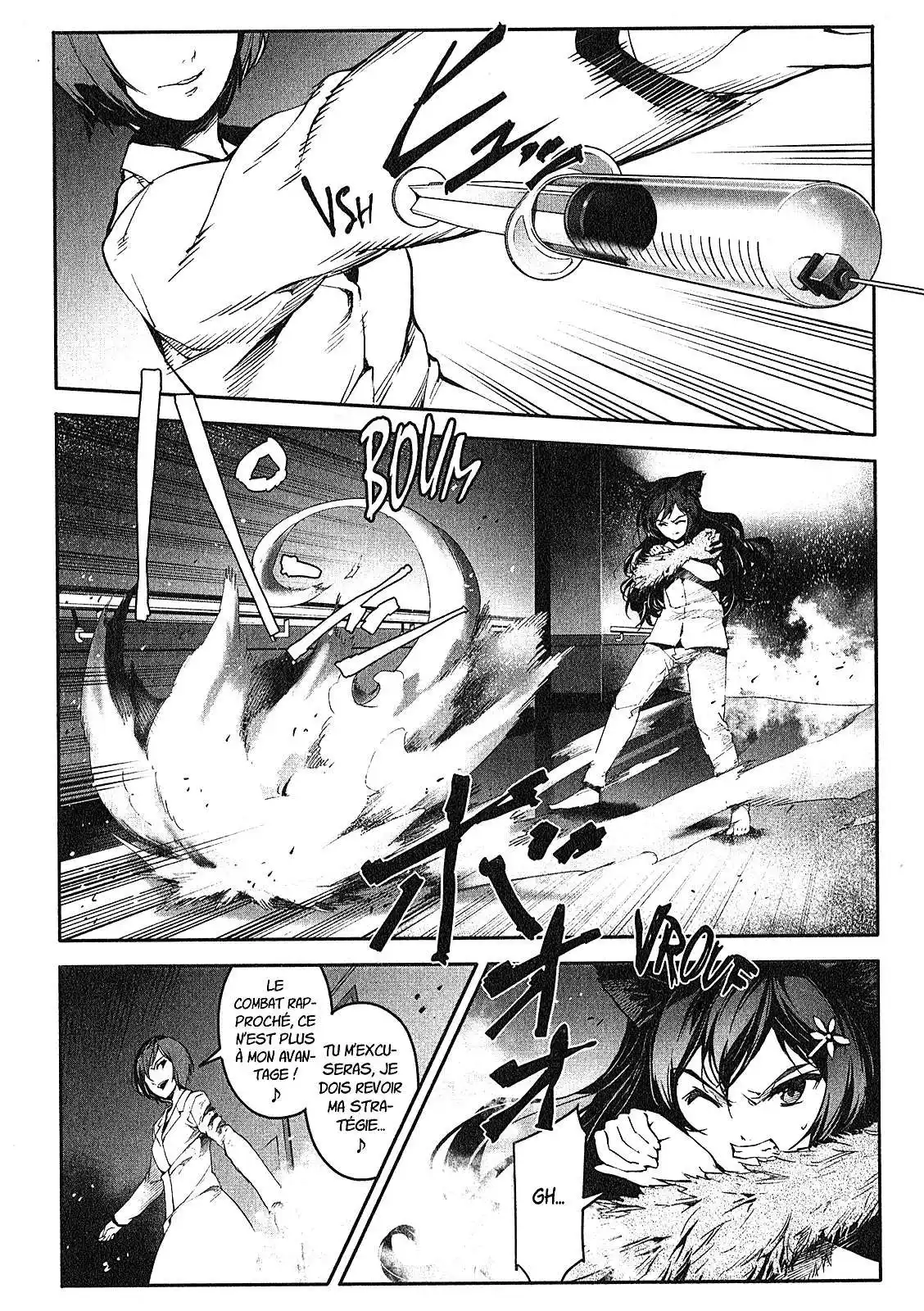 Darwin's Game 9 page 8