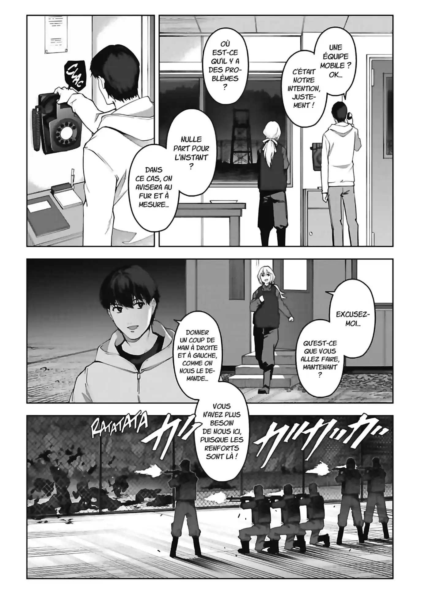 Darwin's Game 91 page 4