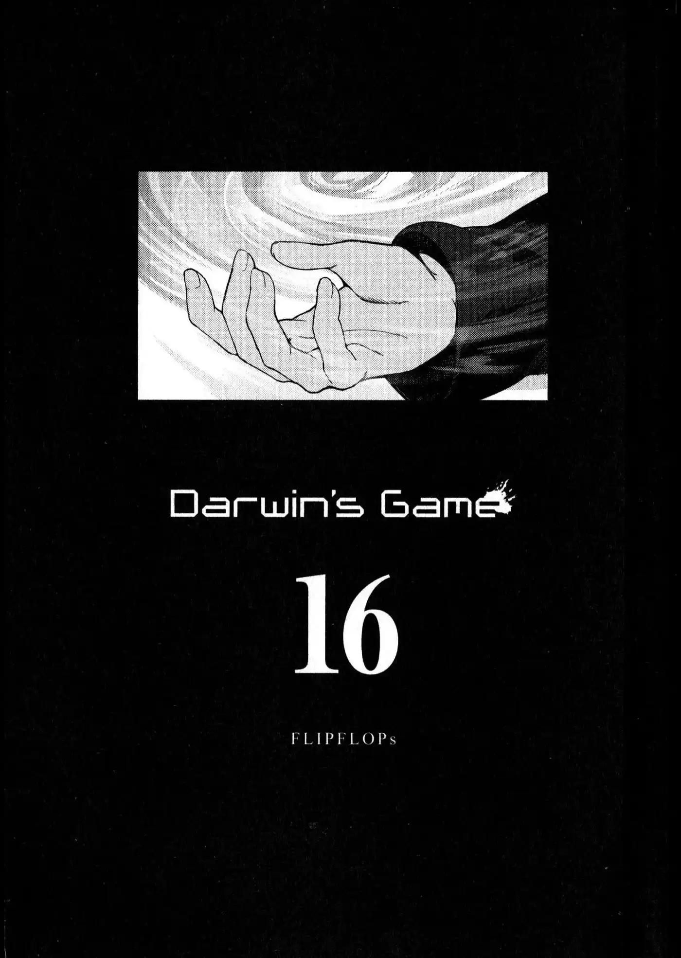 Darwin's Game 16 page 3
