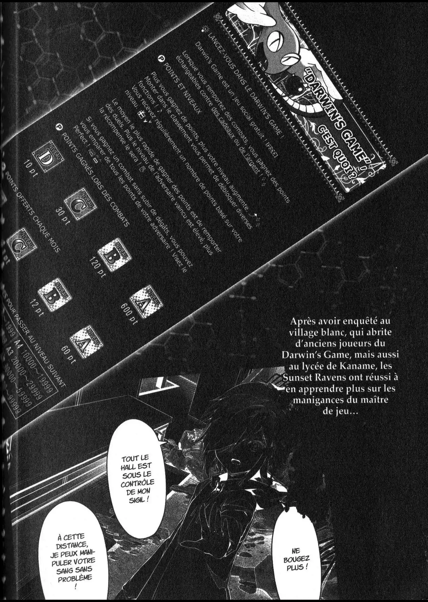 Darwin's Game 16 page 4
