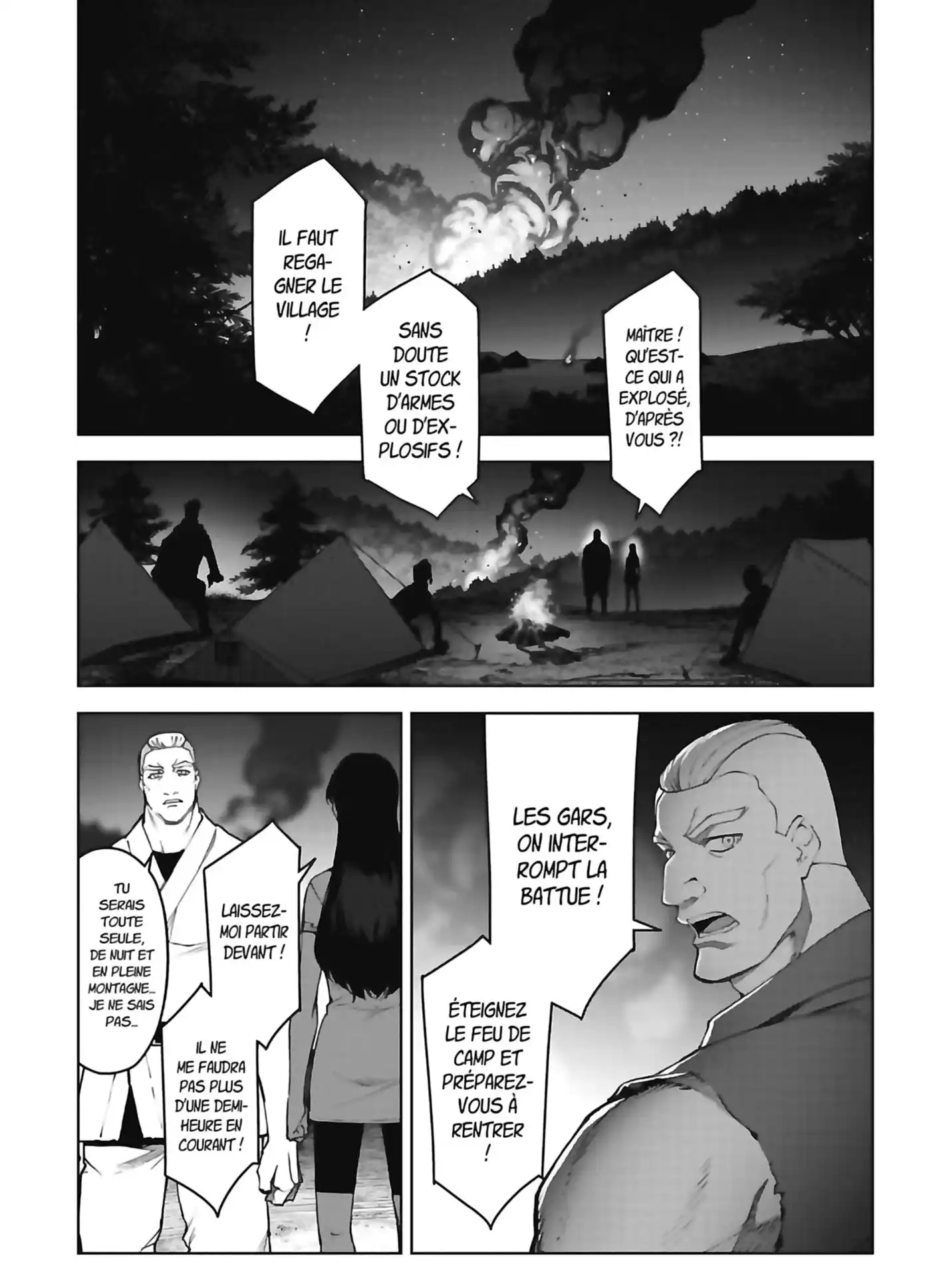 Darwin's Game 90 page 2
