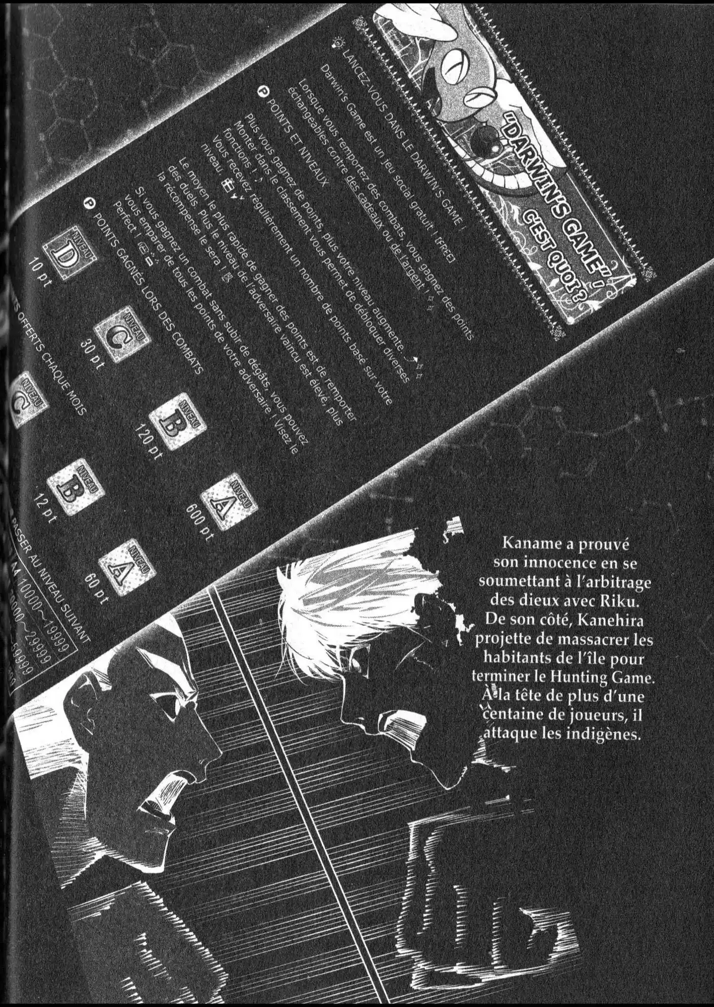 Darwin's Game 13 page 2