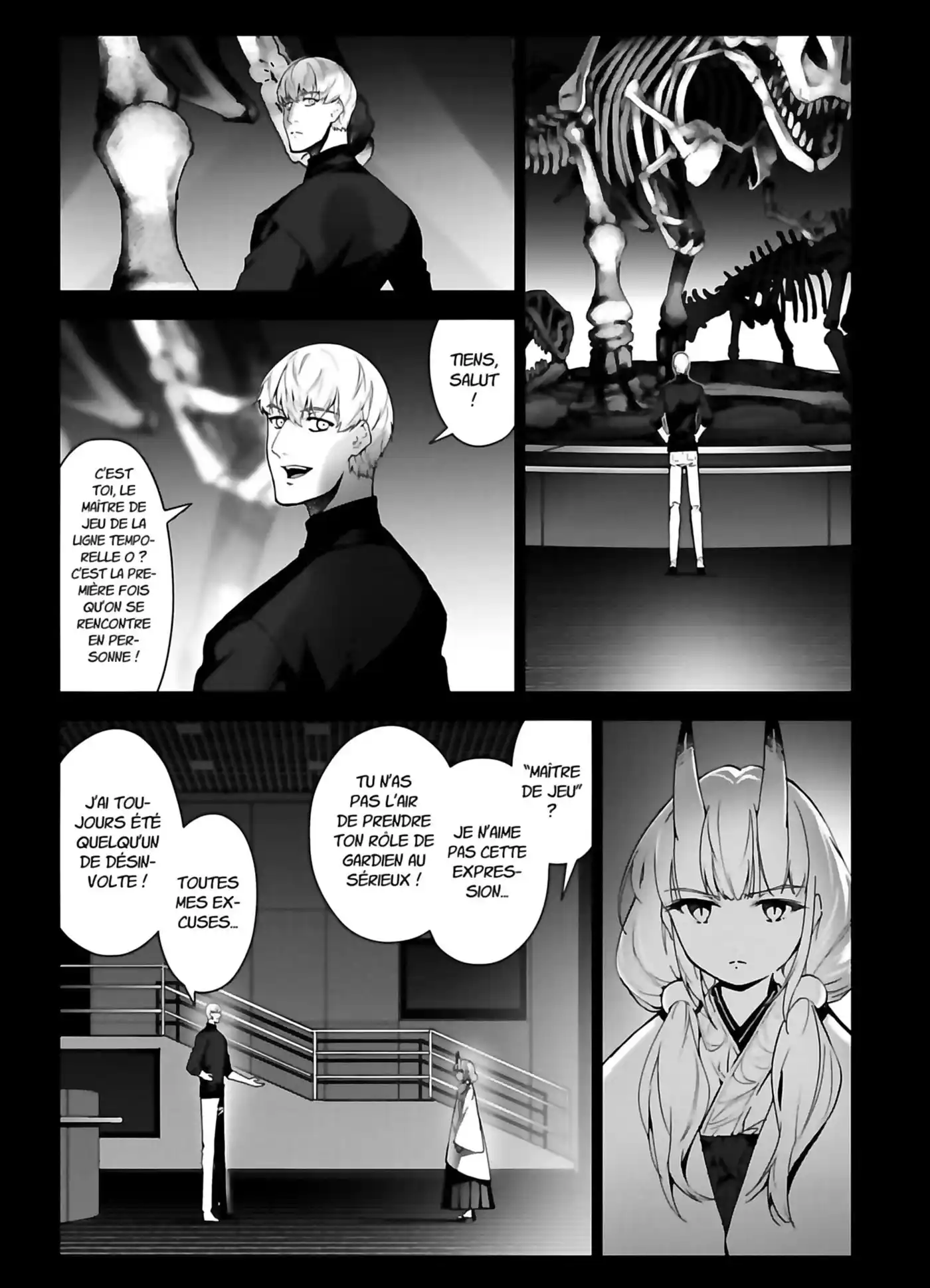 Darwin's Game 94 page 3