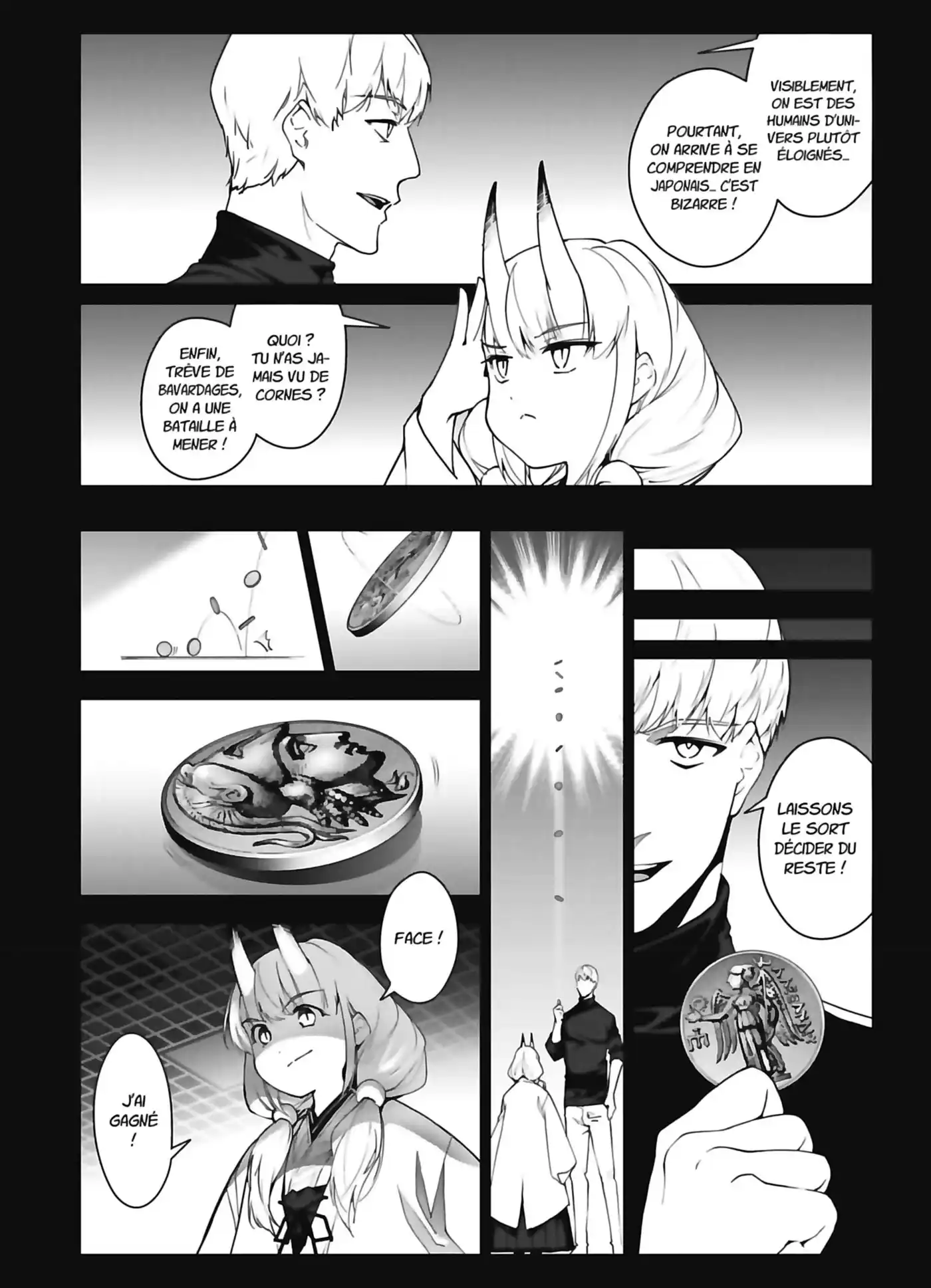 Darwin's Game 94 page 4
